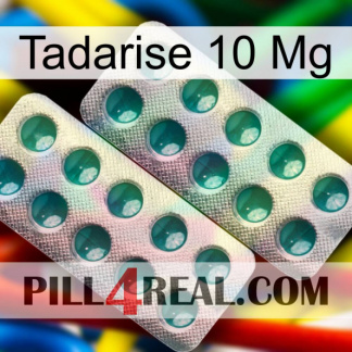 Tadarise 10Mg dapoxetine2